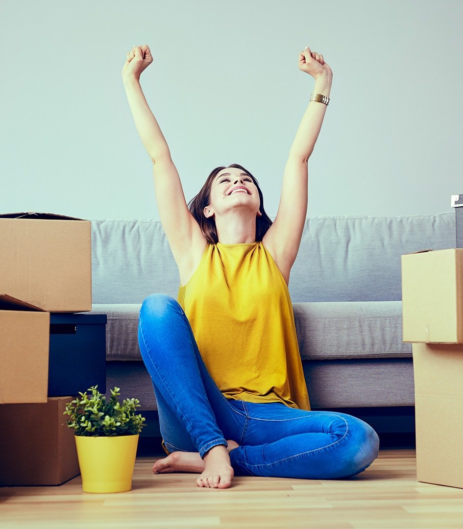 Celebrate-getting-home