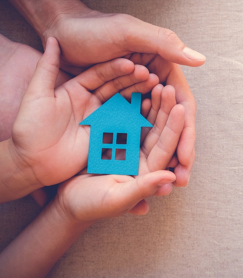 Taking out a new mortgage