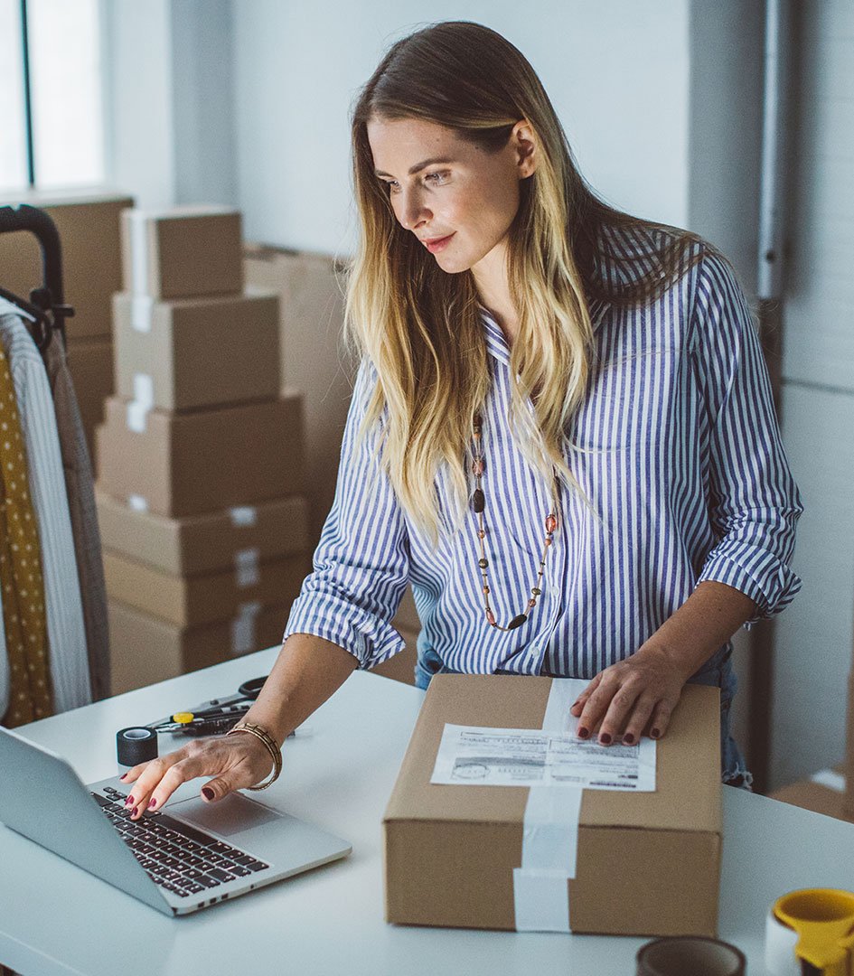 Can I get a mortgage if I’m self employed?