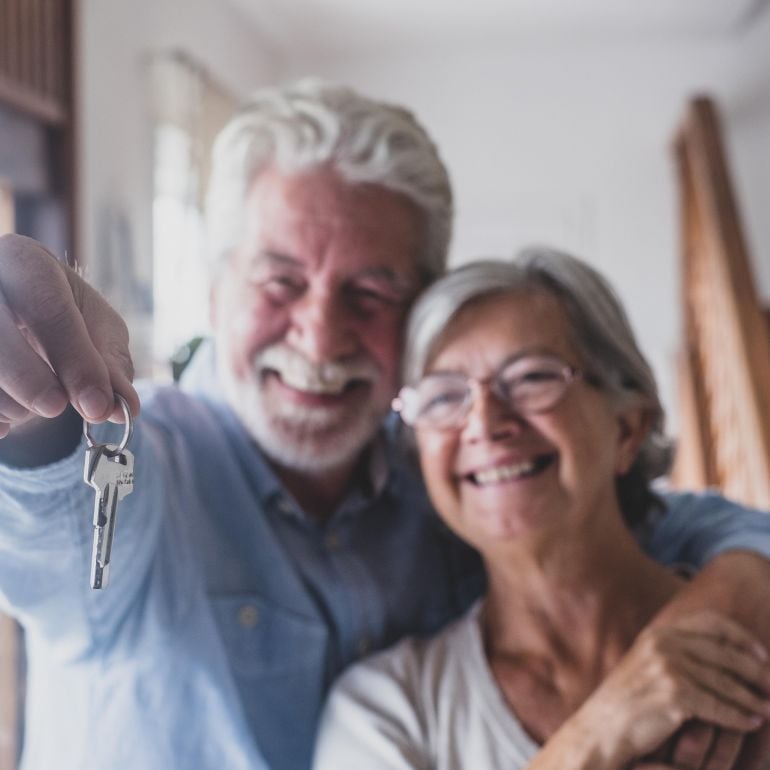 Mortgages for over 50s  Eligibility requirements & lending criteria