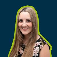 Mortgage & Protection Adviser Amy Hinder