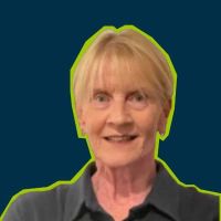 Post Office Administrator Shona McGlashen
